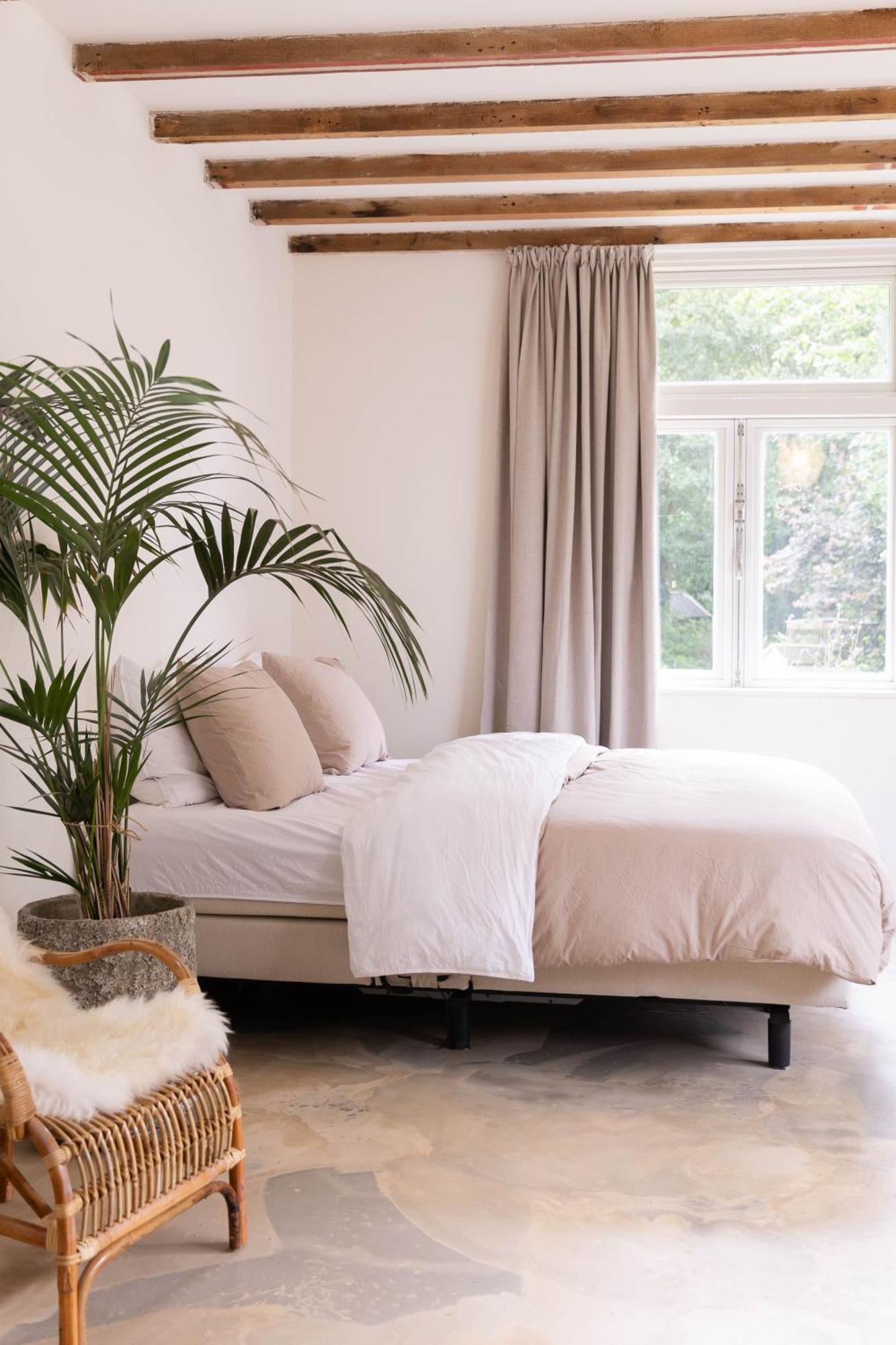Ben Bij Bos Bed & Breakfast Oude-Niedorp Dış mekan fotoğraf